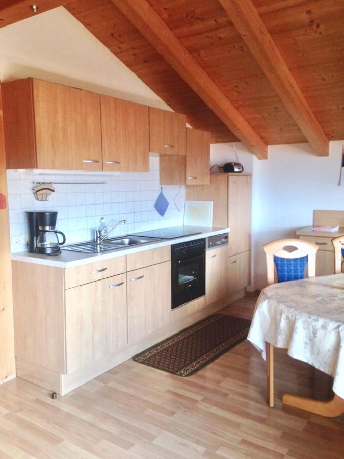 Ratzeshof Apartment Кастелрото Екстериор снимка