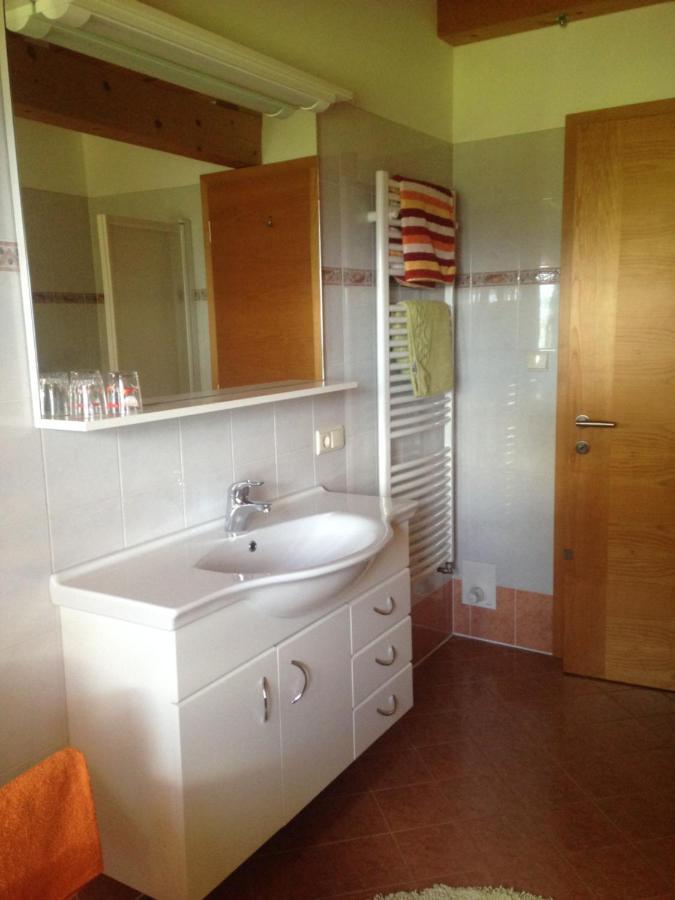 Ratzeshof Apartment Кастелрото Екстериор снимка