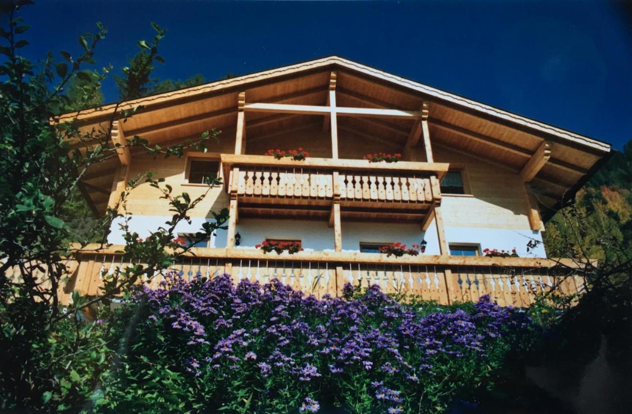 Ratzeshof Apartment Кастелрото Екстериор снимка
