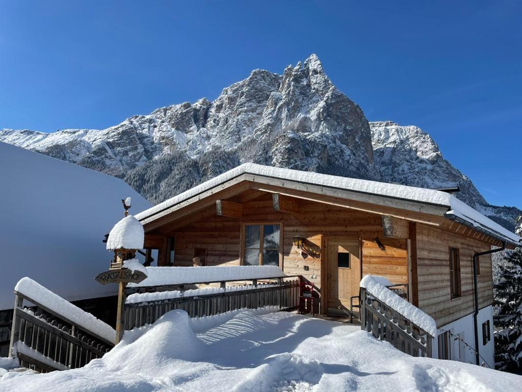 Ratzeshof Apartment Кастелрото Екстериор снимка