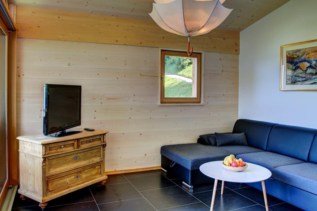 Ratzeshof Apartment Кастелрото Екстериор снимка