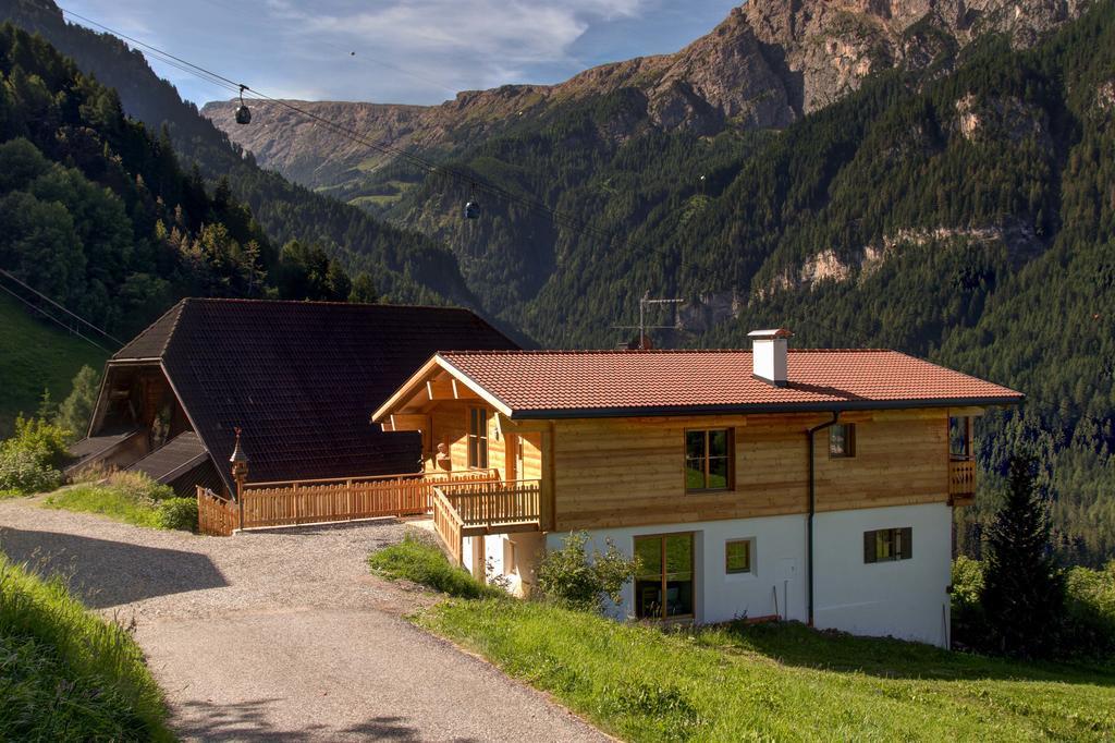 Ratzeshof Apartment Кастелрото Екстериор снимка